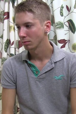 Photo of Greg