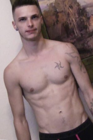Photo of Ian