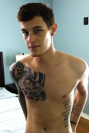 Photo of Tyler N