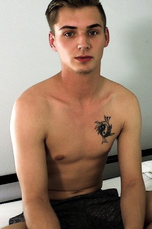 Photo of Ashton S
