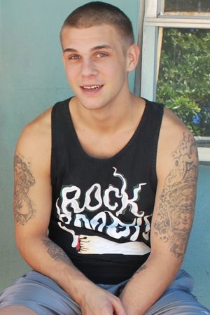 Photo of Marshall
