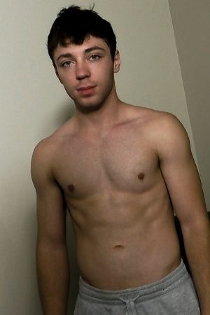 Photo of Calvin M