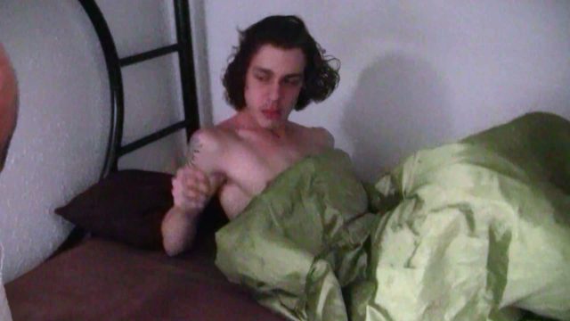 Photo of Str8 19 Year Old Bareback Torment