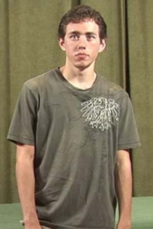 Photo of Dustin