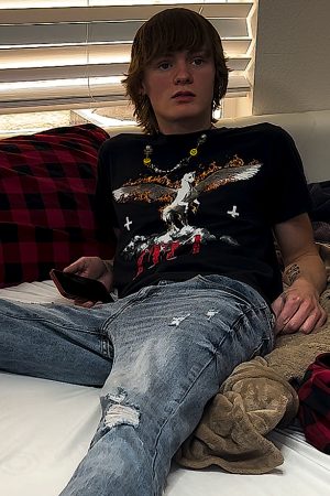 Photo of Spikey