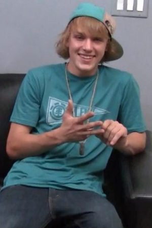 Photo of Owen