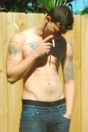 Photo of Trev