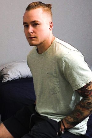 Photo of Travis M