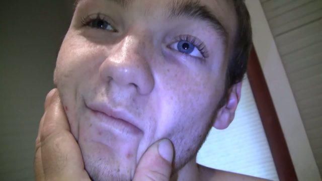 Photo of Teenage Tornado Bait Creampie