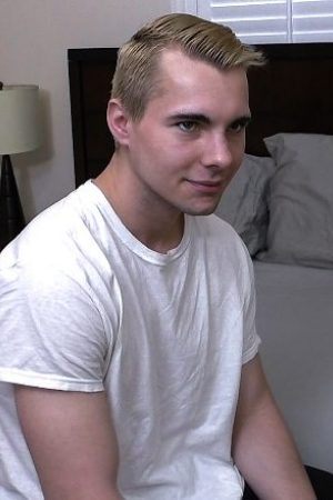 Photo of Levi W