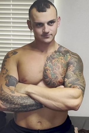 Photo of Sebastian