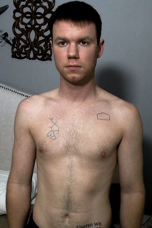 Photo of Garrett