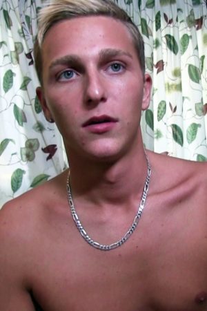 Photo of Kevin