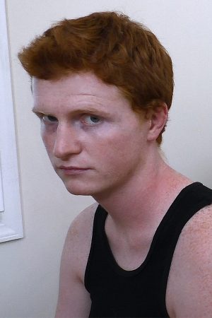 Photo of Wade