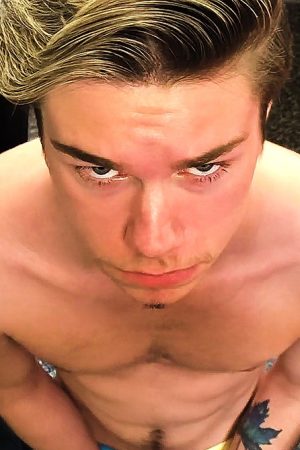 Photo of Jordan L