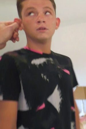 Photo of Landon D
