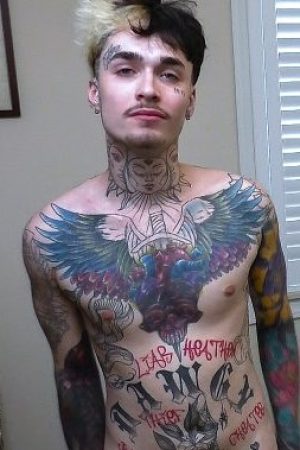 Photo of Evan