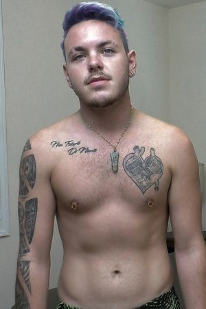 Photo of Gunner