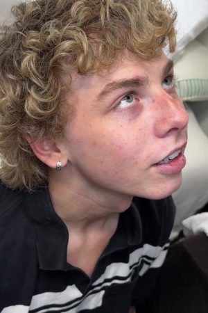 Photo of Vincent R