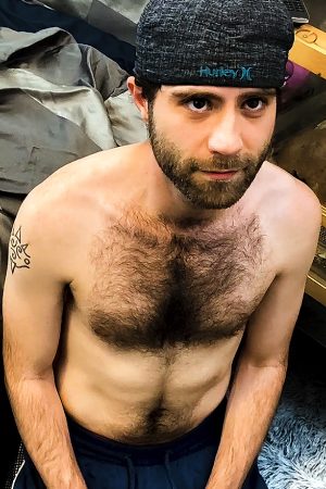 Photo of Jay D
