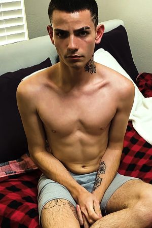 Photo of Eli B