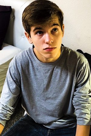 Photo of Levi R