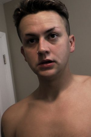 Photo of Kennedy