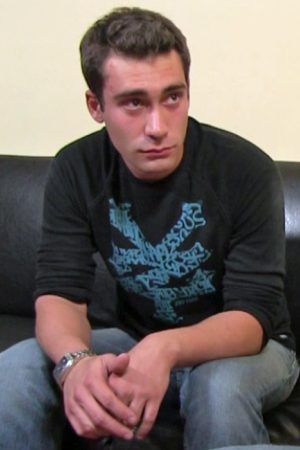 Photo of Eric