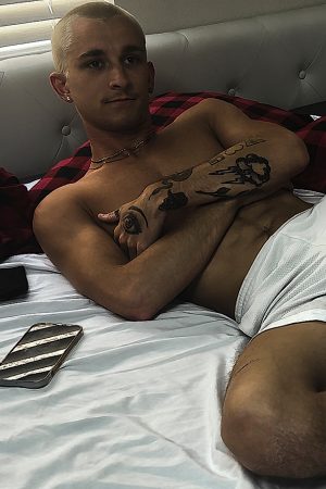 Photo of Theo