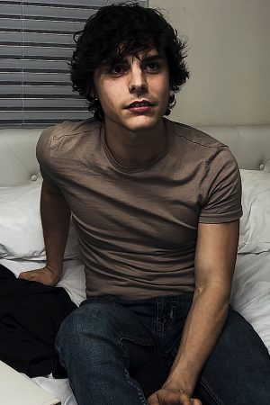 Photo of Asher