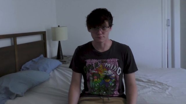 Photo of Beat Up Cunt