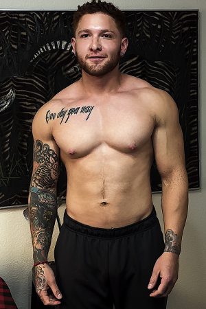Photo of Jeremiah