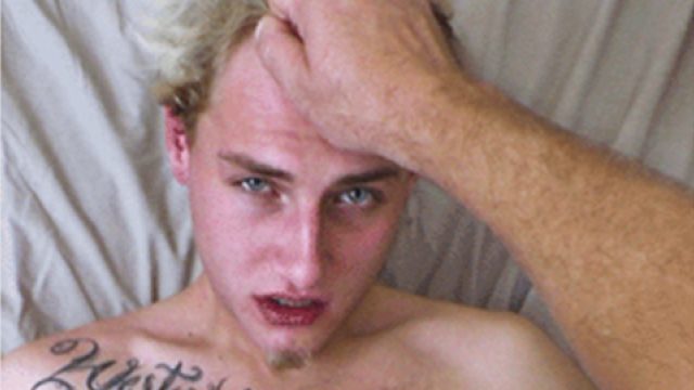Photo of Gaping Cunt Filled To The Rim