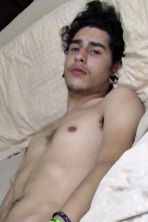 Photo of Aleksei