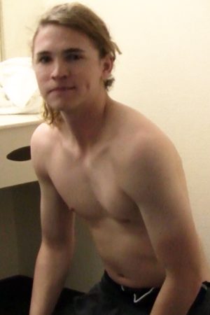Photo of Randy