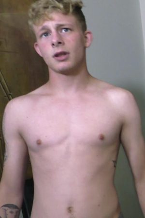 Photo of Alex
