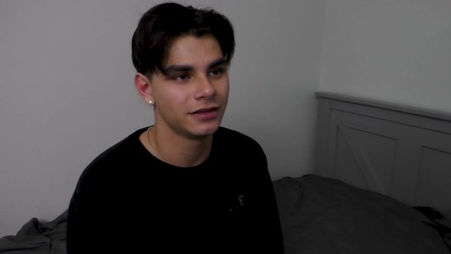 Photo of Railed Into Submission