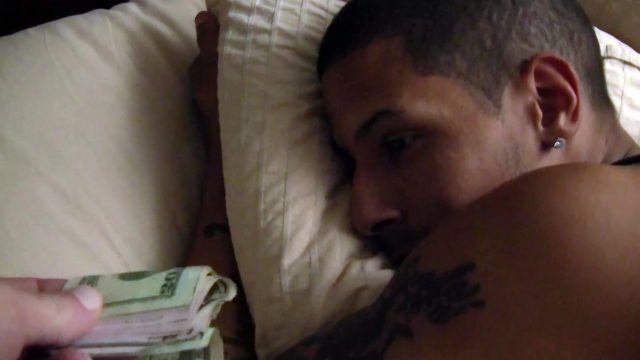 Photo of On Parole With A Blown Out Hole