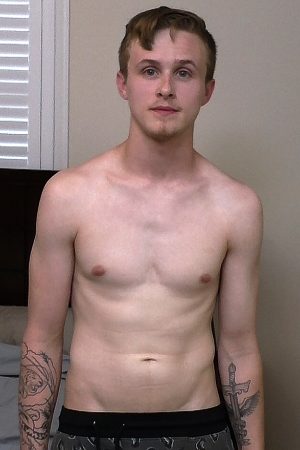 Photo of Shane