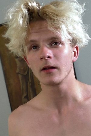 Photo of Malachi