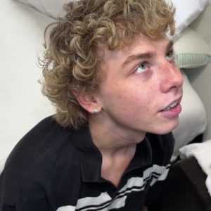 Photo of Vincent R