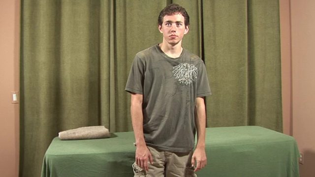 Photo of Freaked Out 18 Year Old