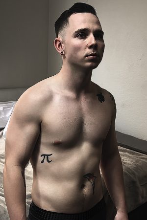 Photo of Danny W