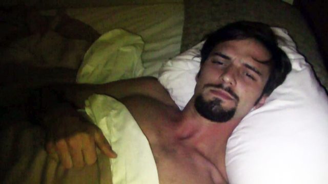 Photo of Barebacking A Stupid Cum Dunt