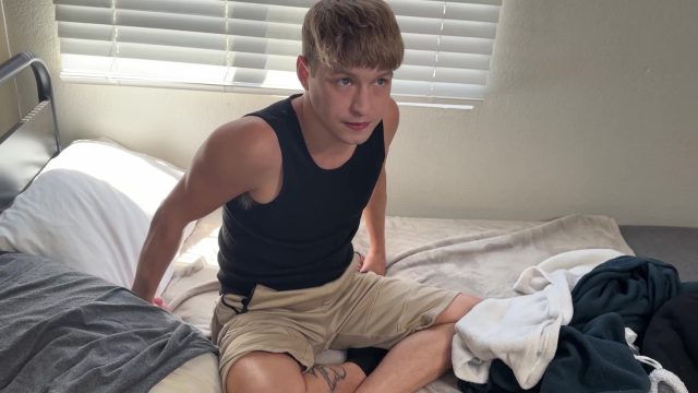 Photo of Not Going Back