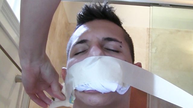 Photo of Gagged & Shagged