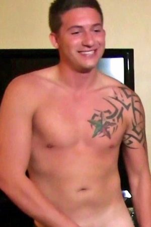 Photo of Jake