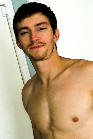 Photo of TJ