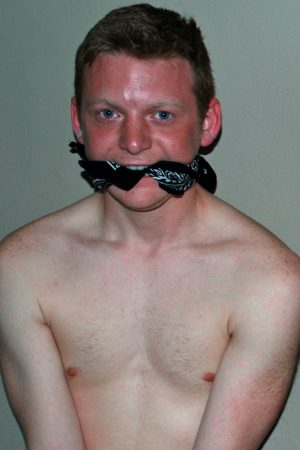 Photo of Nicholas