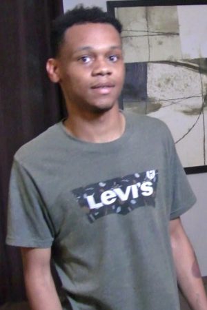 Photo of Terrell
